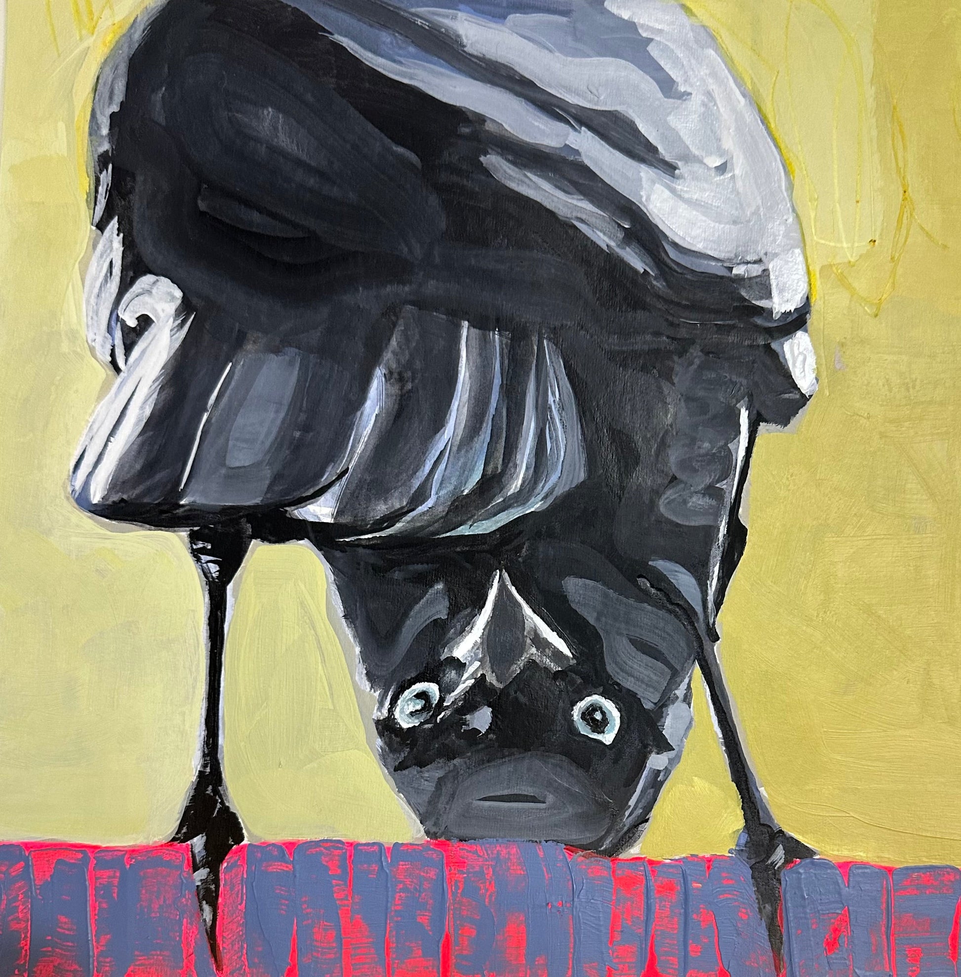 Fool for you by Vikki Drummond