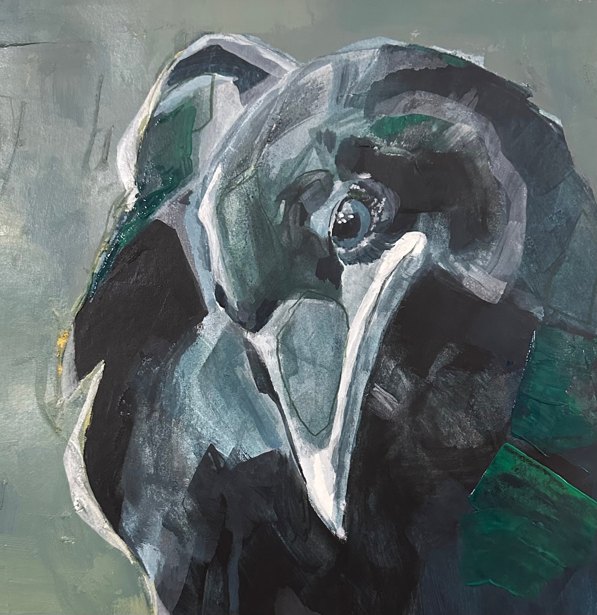 Bae by Vikki Drummond