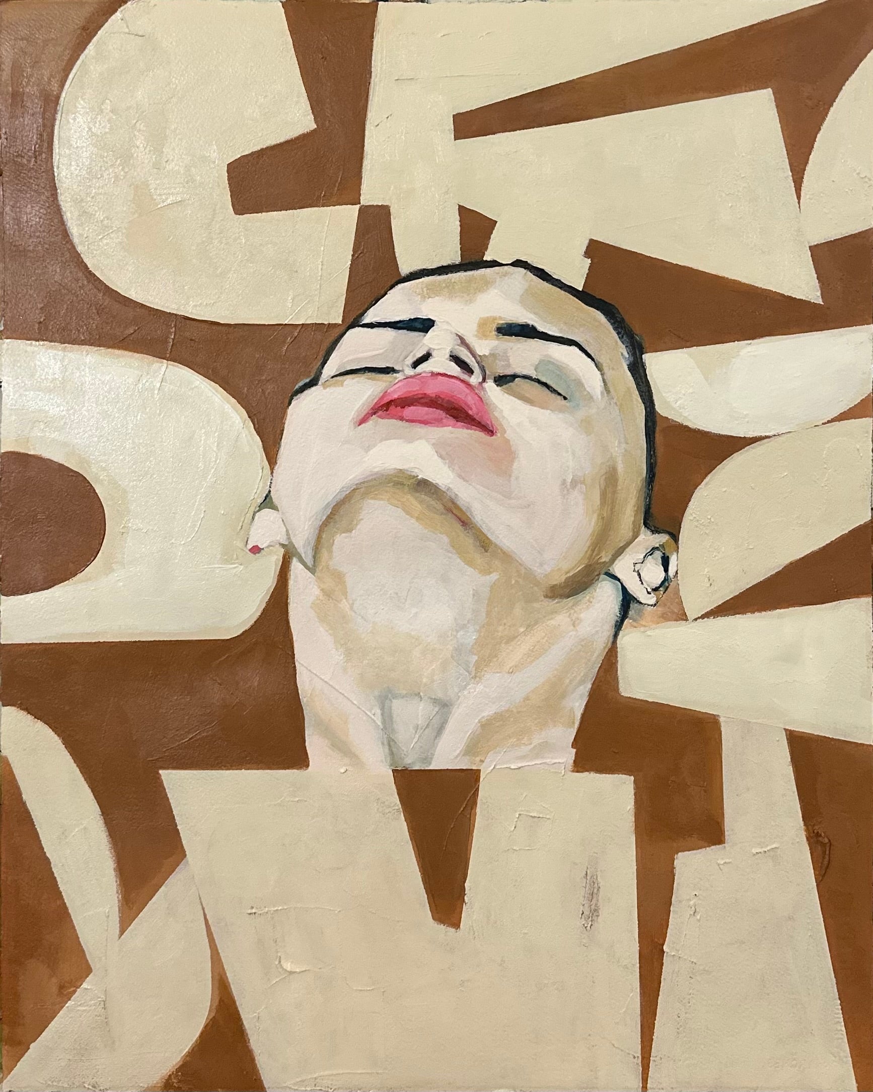 Take it in by Vikki Drummond