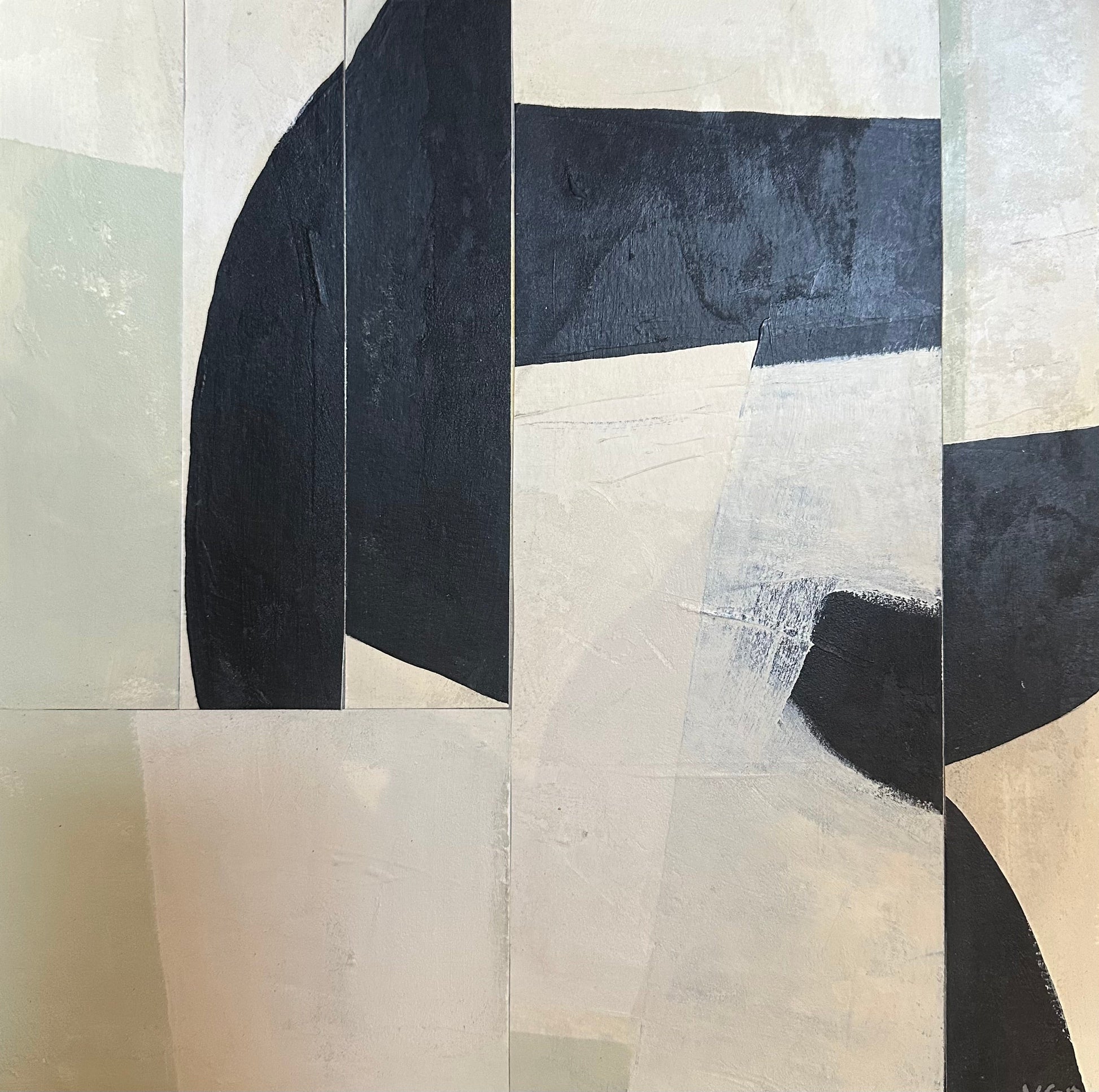 A sense of flight by Vikki Drummond