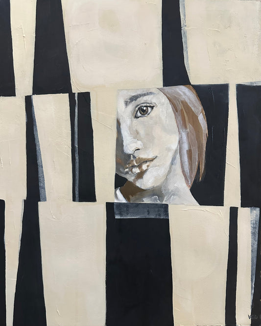 Safekeeping  by Vikki Drummond