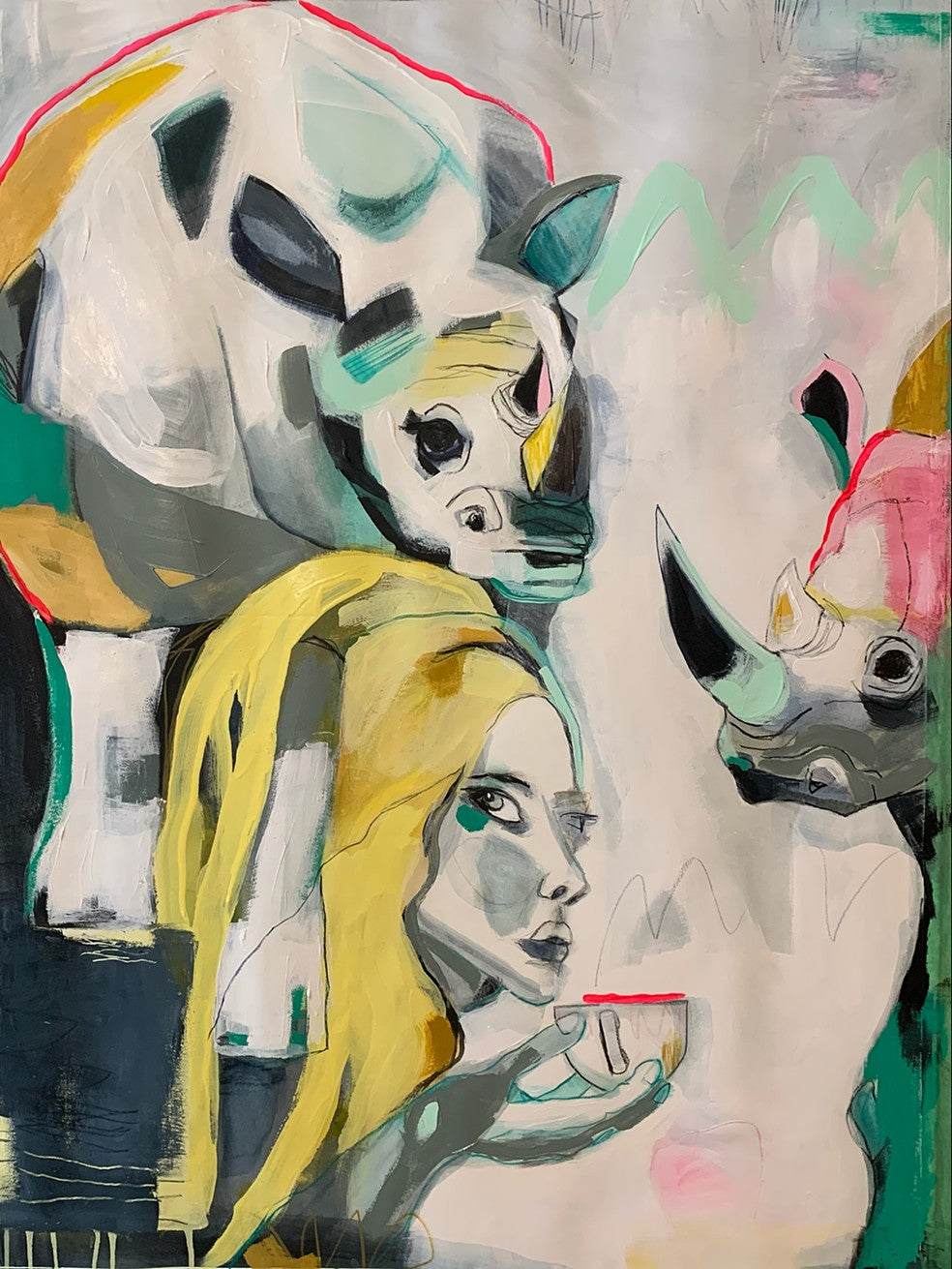 Drinking the Kool-aid by Vikki Drummond