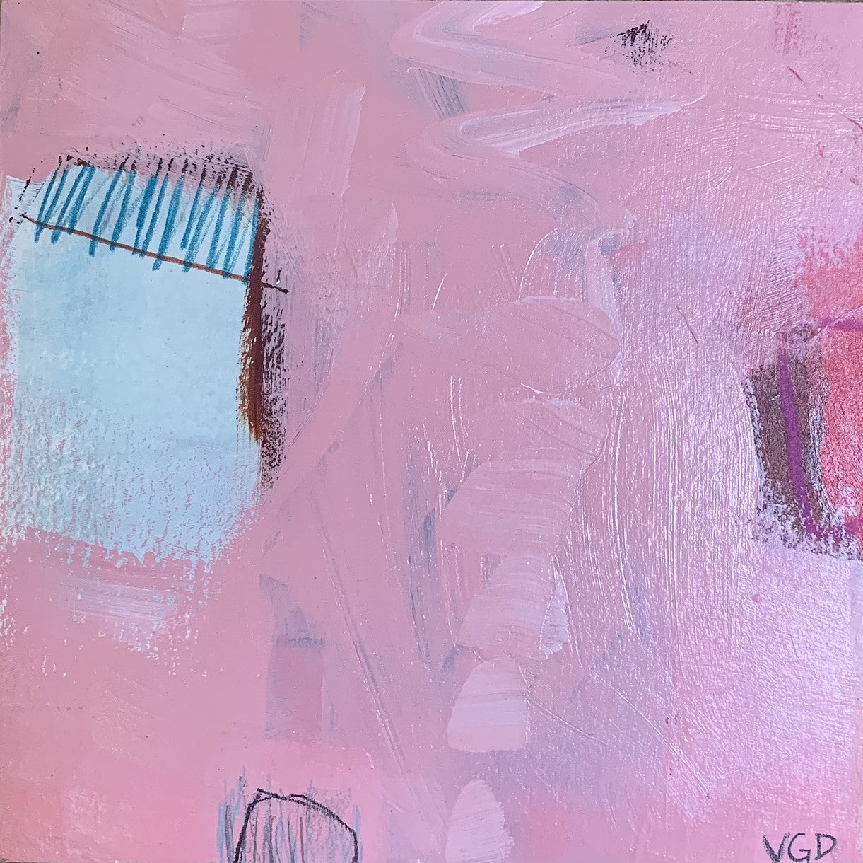 Gumdrops by Vikki Drummond
