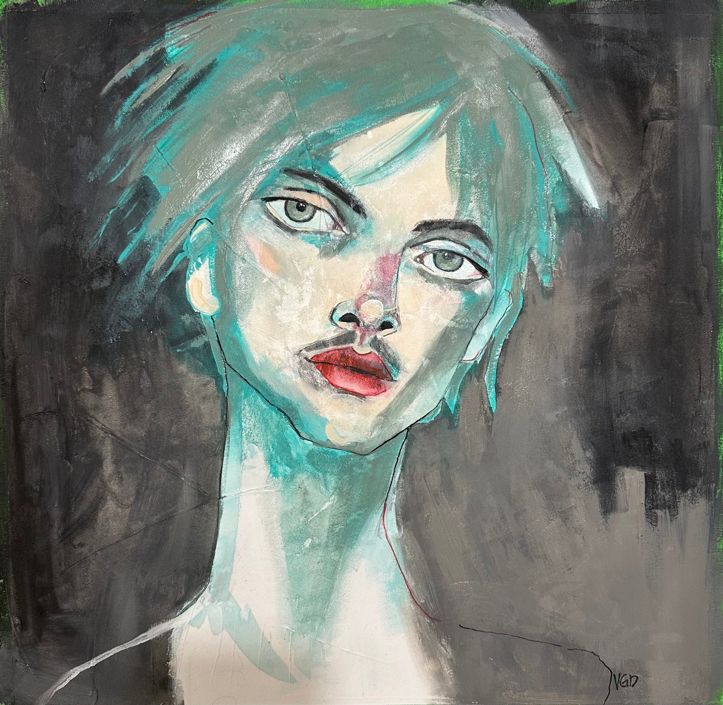 I am Peter Pan by Vikki Drummond