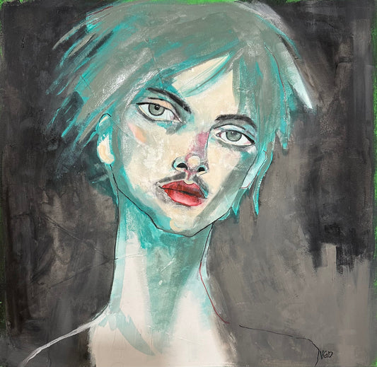 I am Peter Pan by Vikki Drummond