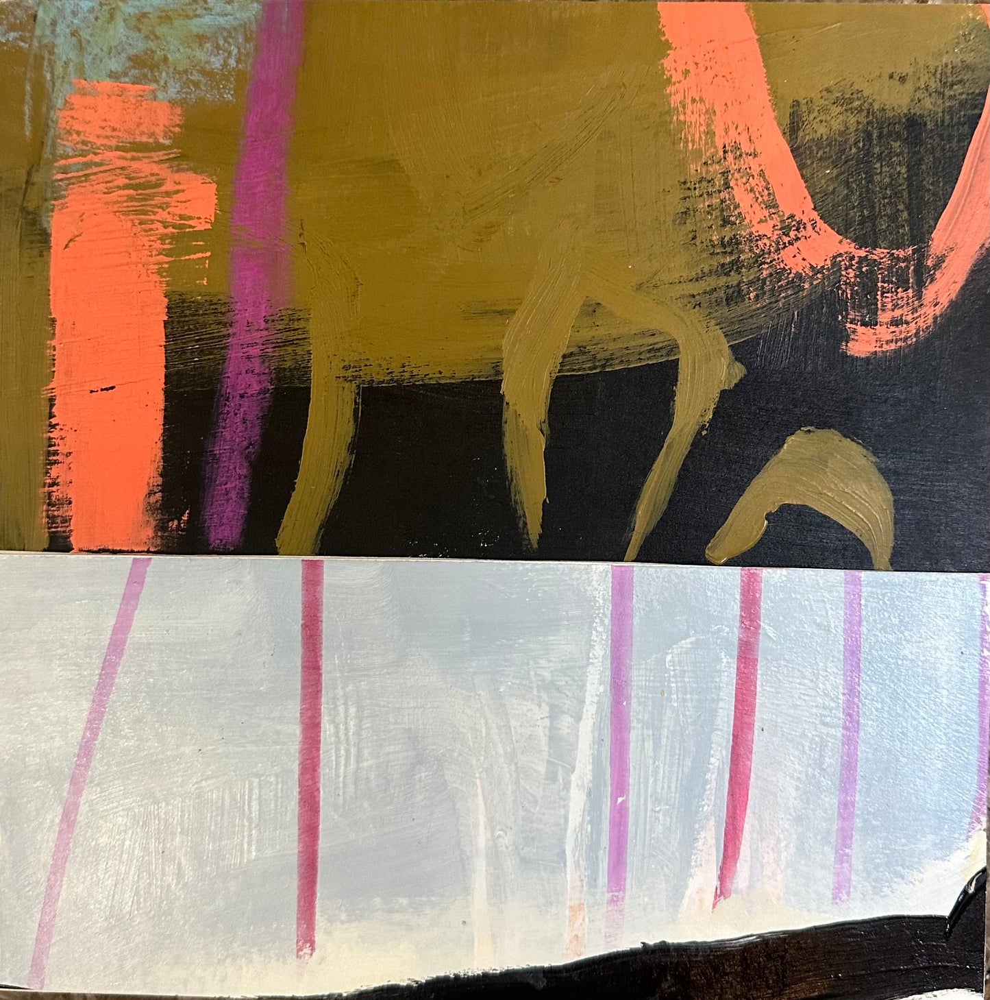 The long walk by Vikki Drummond