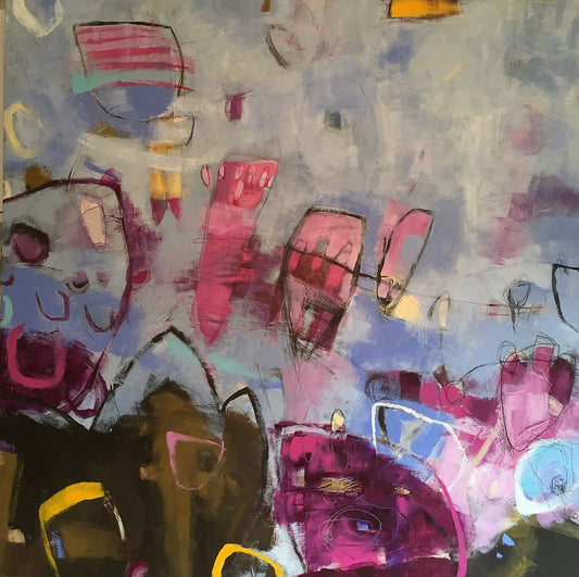 Kingdom aquatic by Vikki Drummond