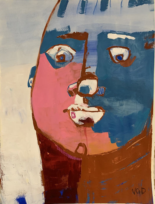 Sweet by Vikki Drummond