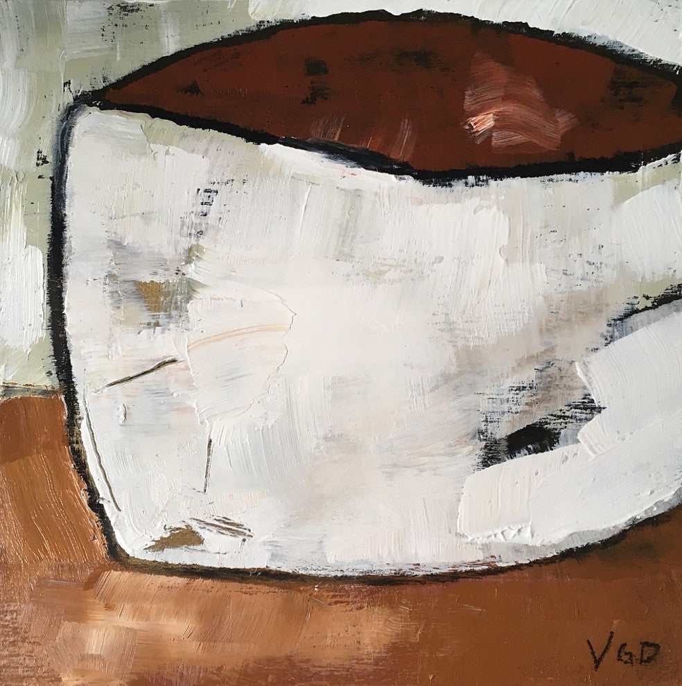 Unpacked by Vikki Drummond