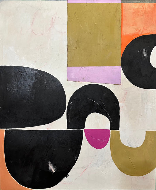 Allsorts & love letters by Vikki Drummond