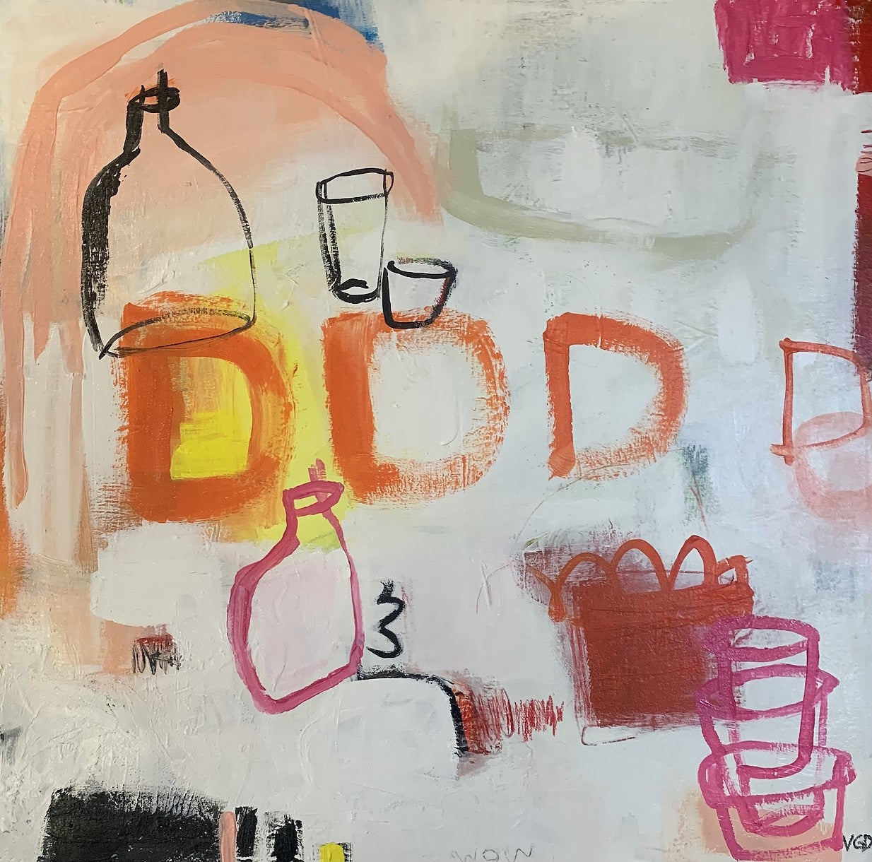 Well that was fun by Vikki Drummond