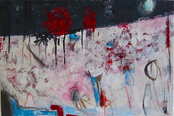 Wild Things by Vikki Drummond